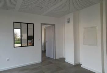 Vente bureau Strasbourg centre - Proche hyper-centre et transports