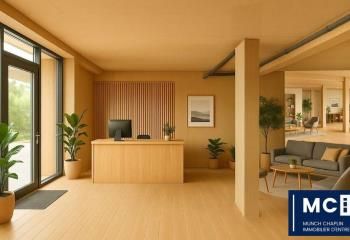 Local commercial à vendre Strasbourg - Quartier Starlette