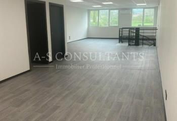 Location bureaux Méry - Zone d'activité Savoie Hexapôle