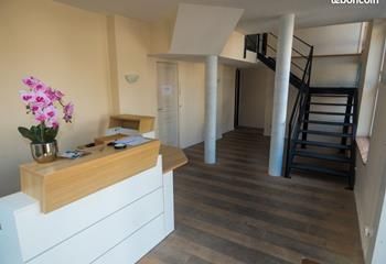 Location bureaux Castelnaudary - Zone d'activité stratégique