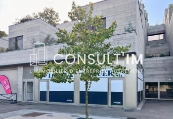 Local commercial à louer Ville-d'Avray - Quartier de la Ronce