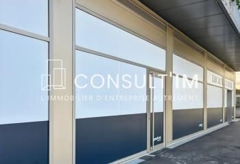 Local commercial à louer Ville-d'Avray - Quartier de la Ronce