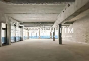 Local commercial à louer Ville-d'Avray - Quartier de la Ronce