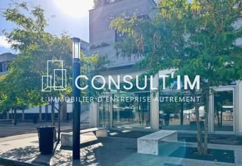 Local commercial à louer Ville-d'Avray - Quartier de la Ronce