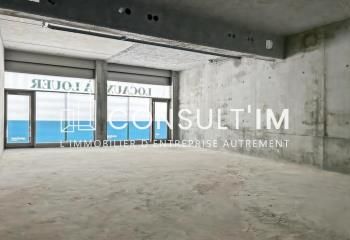 Local commercial à louer Ville-d'Avray - Quartier de la Ronce