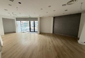 Local commercial à louer Paris 12 - Métro Reuilly-Diderot