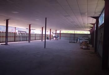 Locaux d'activité à vendre Castelnaudary - Terrain constructible