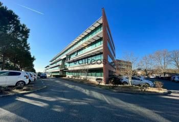 Location bureaux Balma - Proche métro Balma-Gramont