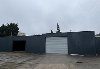 Local industriel à vendre Castelnaudary - Zone d'activité dynamique