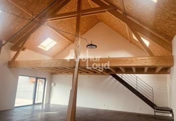 Local d'activité à louer Allonzier-la-Caille - Proximité autoroute A41