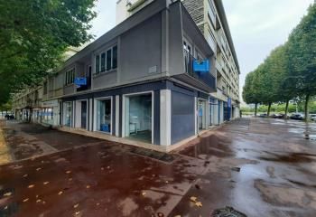 Local commercial à louer Rouen - Quartier Saint-Sever