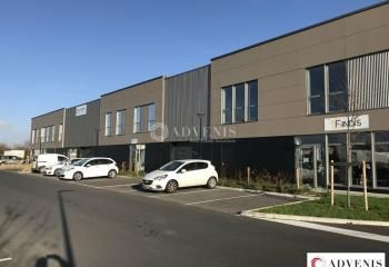 Location cellule d'entrepôt Lesquin - Proximité aéroport et A1