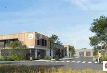 Location entrepôt Fretin - Proche aéroport et autoroute A1