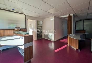 Vente bureaux Saint-Malo - Proche gare TGV et bus