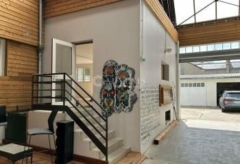 Location bureaux Tours centre - Proximité tramway, bus et gare