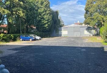 Local d'activité à louer Tourcoing - Proximité sortie autoroute