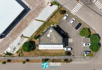 Vente bureaux Hoerdt - Accès direct autoroute et services