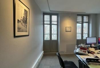 Location bureaux Toulouse centre - Proche métro Jean Jaurès