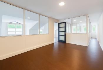 Location bureaux Saint-Paul-lès-Dax - Proche zone commerciale