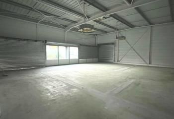 Vente entrepôt Castanet-Tolosan - Proche métro et périphérique