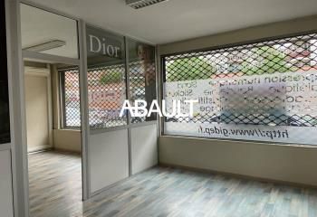 Local commercial à louer Toulouse - Bd de la Suisse