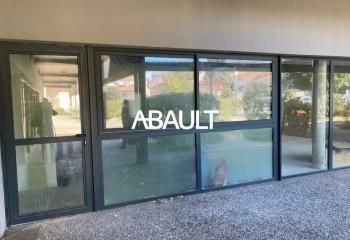 Local commercial à louer Toulouse Pouvoirville - Proche transports