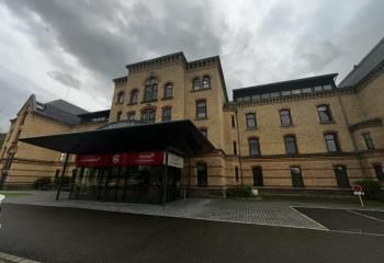 Location bureaux Colmar - Proximité gare et centre-ville