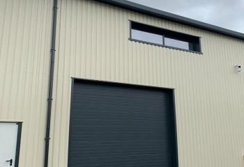 Local d'activité à louer Cestas - Proche A63 sortie 25