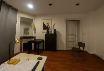 Location bureau Paris 1 - Proche Opéra et Métro Pyramides