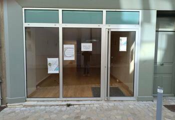 Local commercial à louer Ancenis Saint-Géréon centre-ville