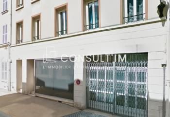 Local commercial à louer Puteaux - Proximité La Défense