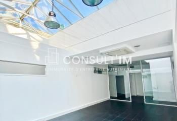 Location bureaux Puteaux - Proche Quais Dion Bouton et La Défense