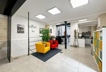Location bureaux Paris 10 - Métro Goncourt ou Colonel Fabien