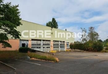 Local d'activité à louer Saint-Apollinaire - Proche rocade Est Dijon