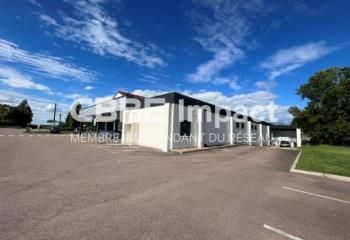 Local commercial à vendre Arnay-le-Duc - 40 min de Dijon