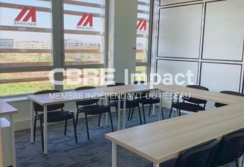 Location bureau Bezannes - Proche Reims