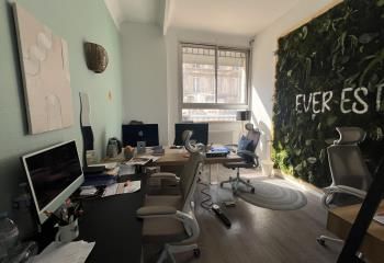 Location bureaux Reims - Rue Gambetta - Proche commodités et transports