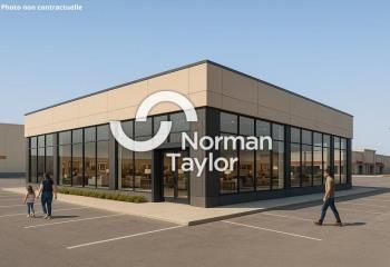 Local commercial à louer Avignon - Zone Mistral 7