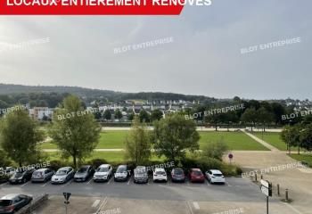Bureaux à louer Landerneau - Proche bus et gare SNCF