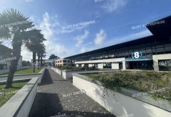 Bureaux à vendre Lorient - Proche gare SNCF et parkings