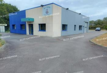 Bureaux à louer Treillières - Zone de Ragonna - 19 parkings