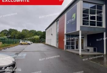 Local d'activité à louer Bouguenais - Proche aéroport et 4 voies