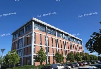Bureaux à vendre ou louer Rennes - Proche 4 voies et bus