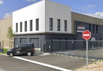 Local d'activité neuf à vendre Genay - Secteur dynamique