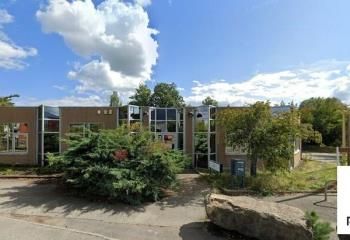 Vente bureaux Saint-Genis-Pouilly - Proche frontière Suisse