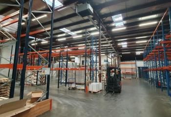 Location bâtiment indépendant Gières - Proche Grenoble