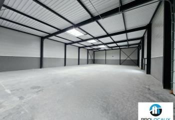 Atelier à louer Saint-Sauveur - Accès direct autoroute et rocade