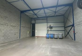 Local d'activité à louer Échirolles - Zone commerciale Comboire