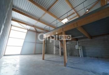 Local d'activité à vendre Saint-Vulbas - Proche D20 et D124