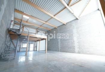 Local d'activité à vendre Saint-Vulbas - Proche D20 et D124